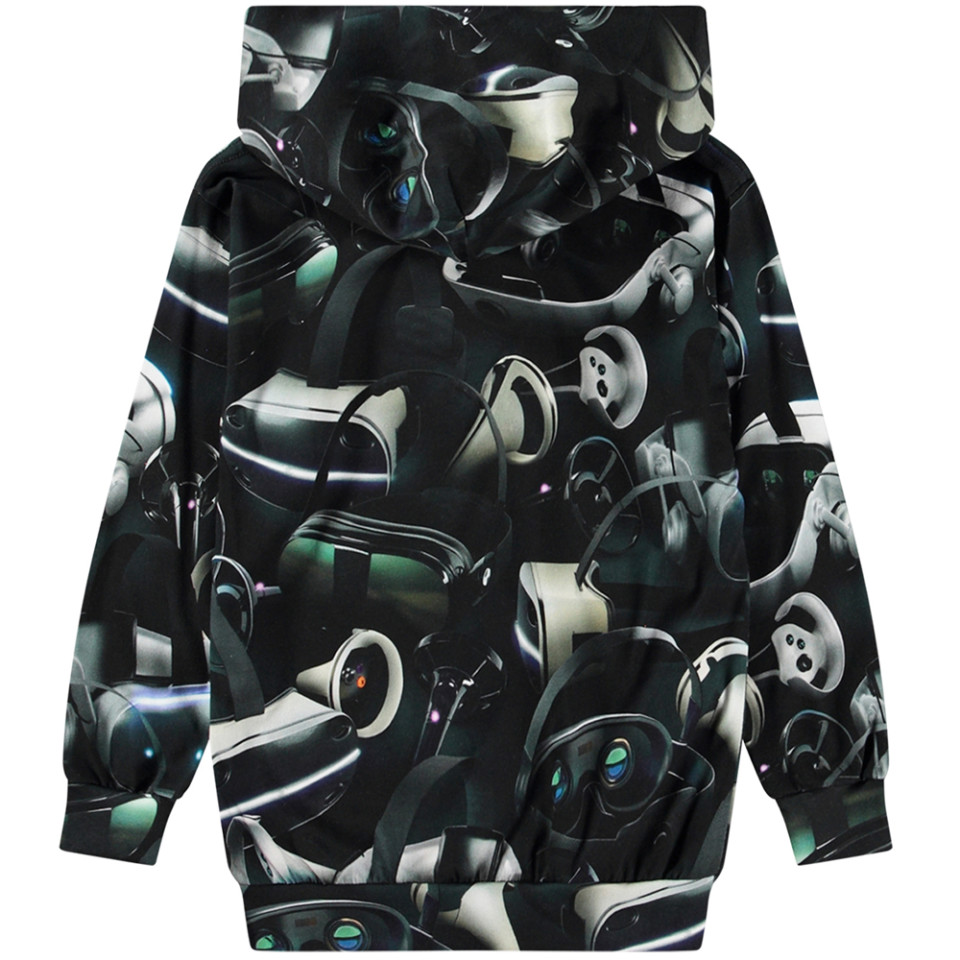 Organic Romo sweatshirt