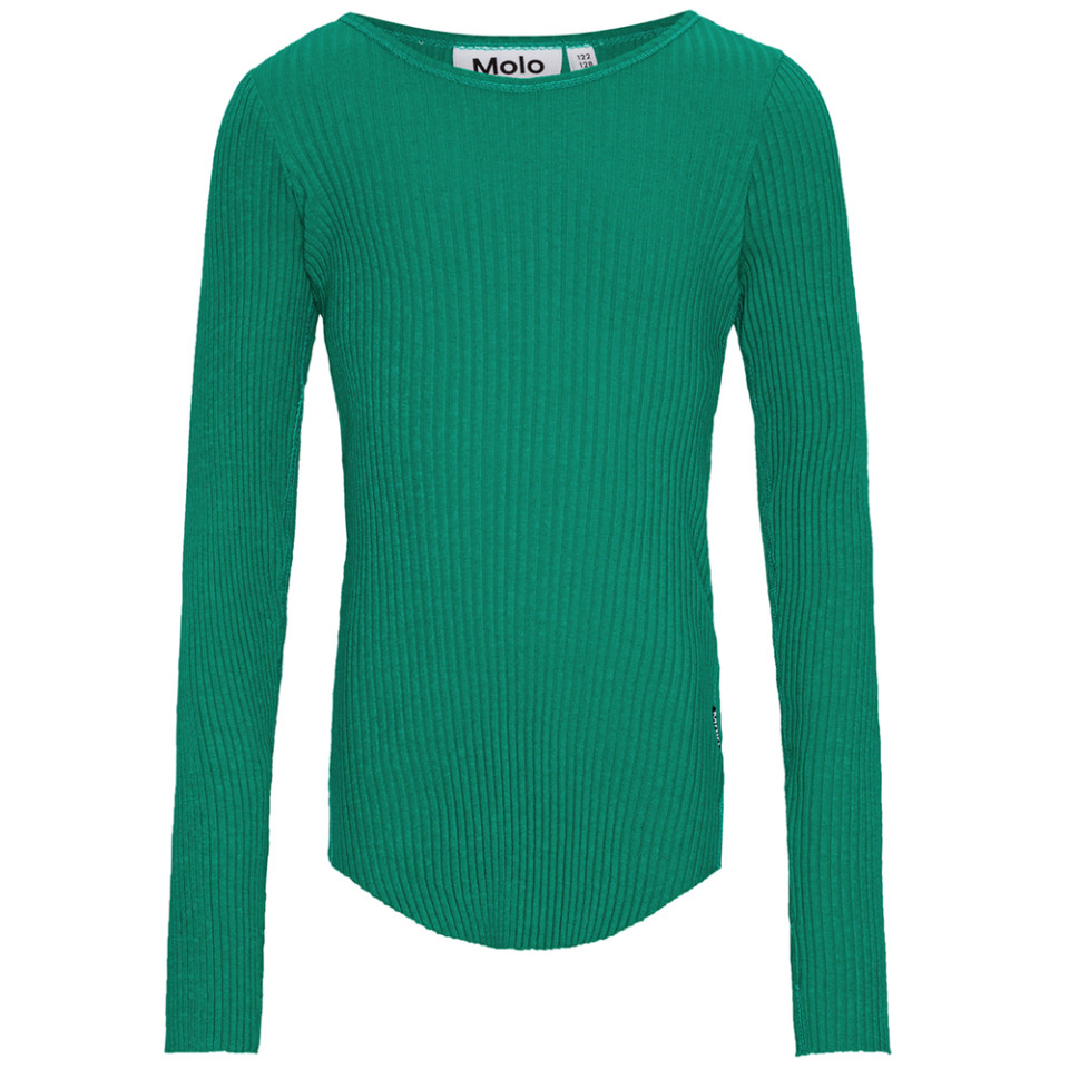 Organic Rochelle bluse