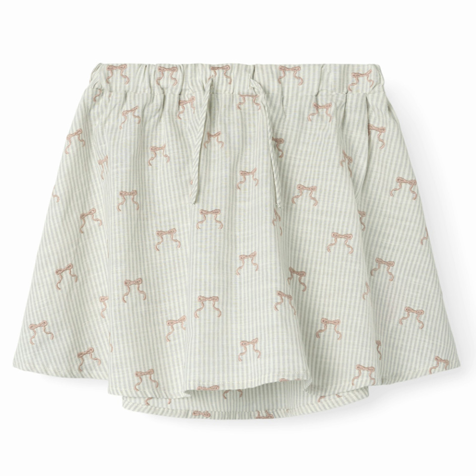 Organic NMFKendra nederdel