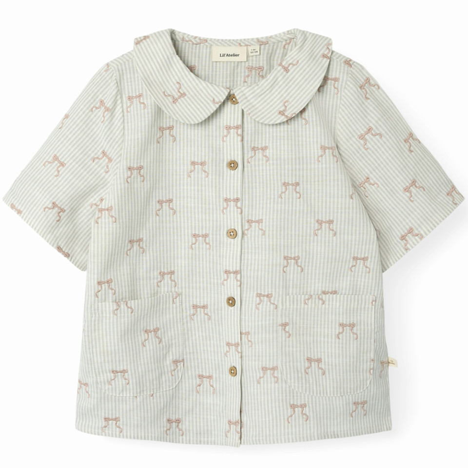 Organic NMFKendra skjorte