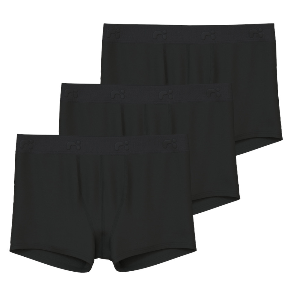 3-pak underbukser