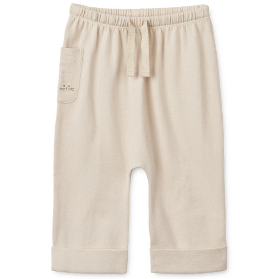 Organic Alain bukser