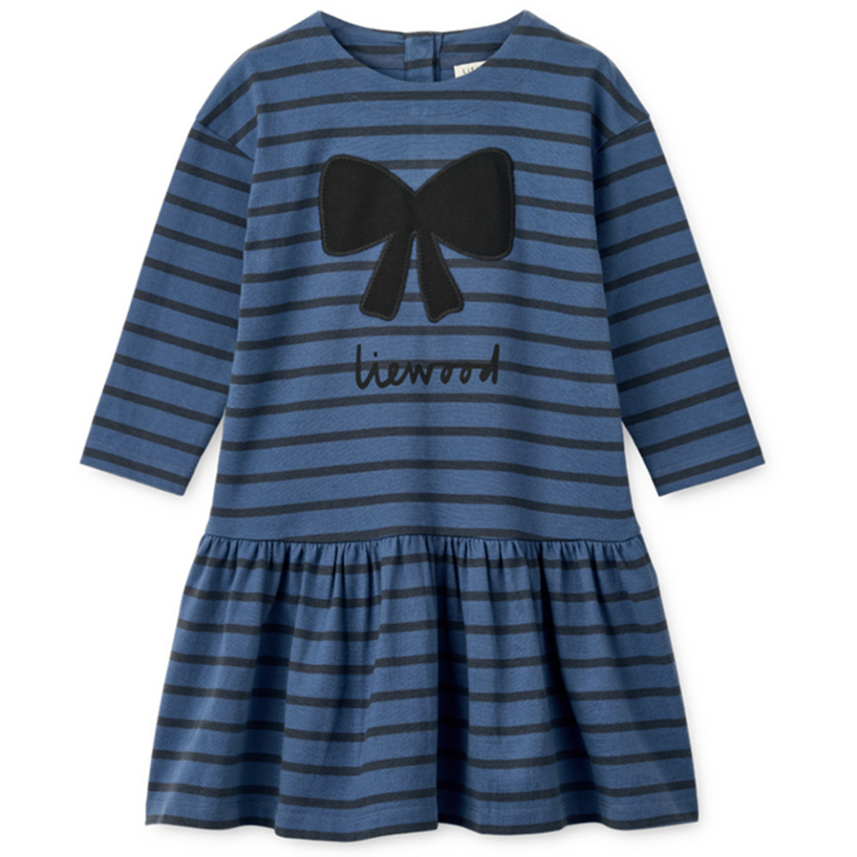 Organic Alberte kjole