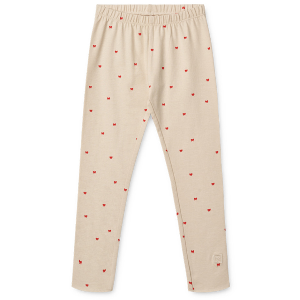 Organic Marie leggings