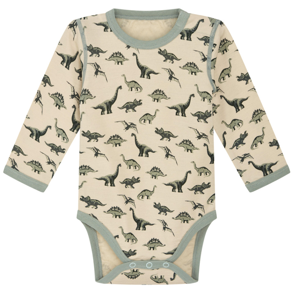 HCBaloo uld/bambus body