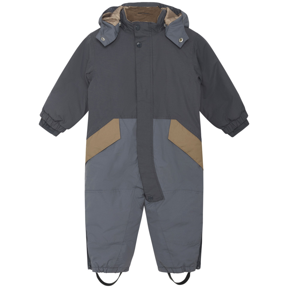 HCOrlando flyverdragt