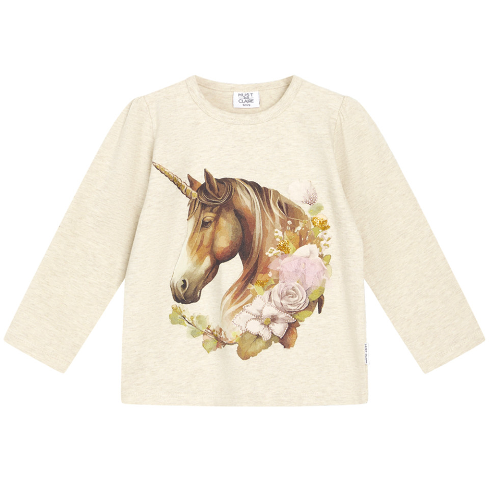 Organic HCAnie bluse