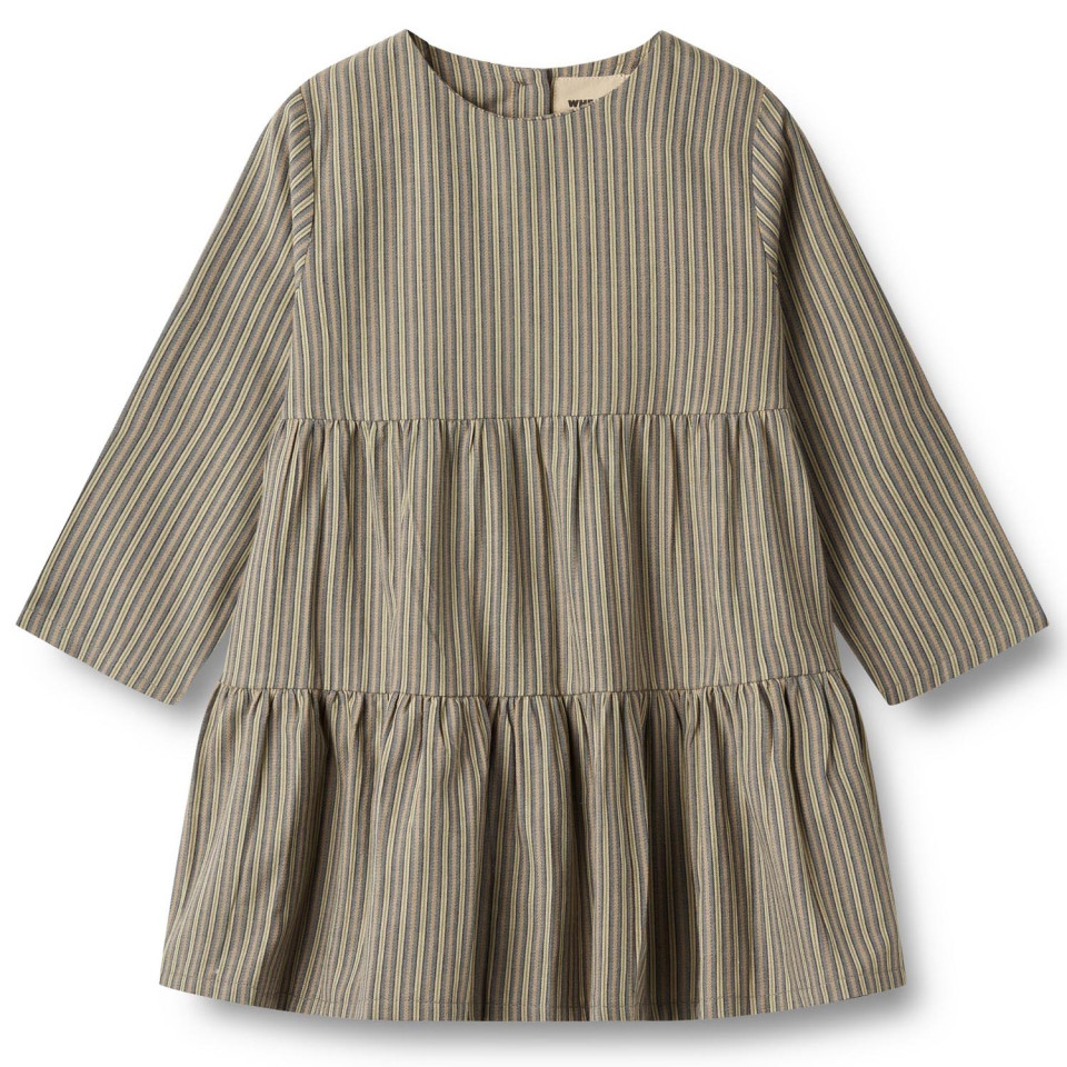 Organic Sophie kjole