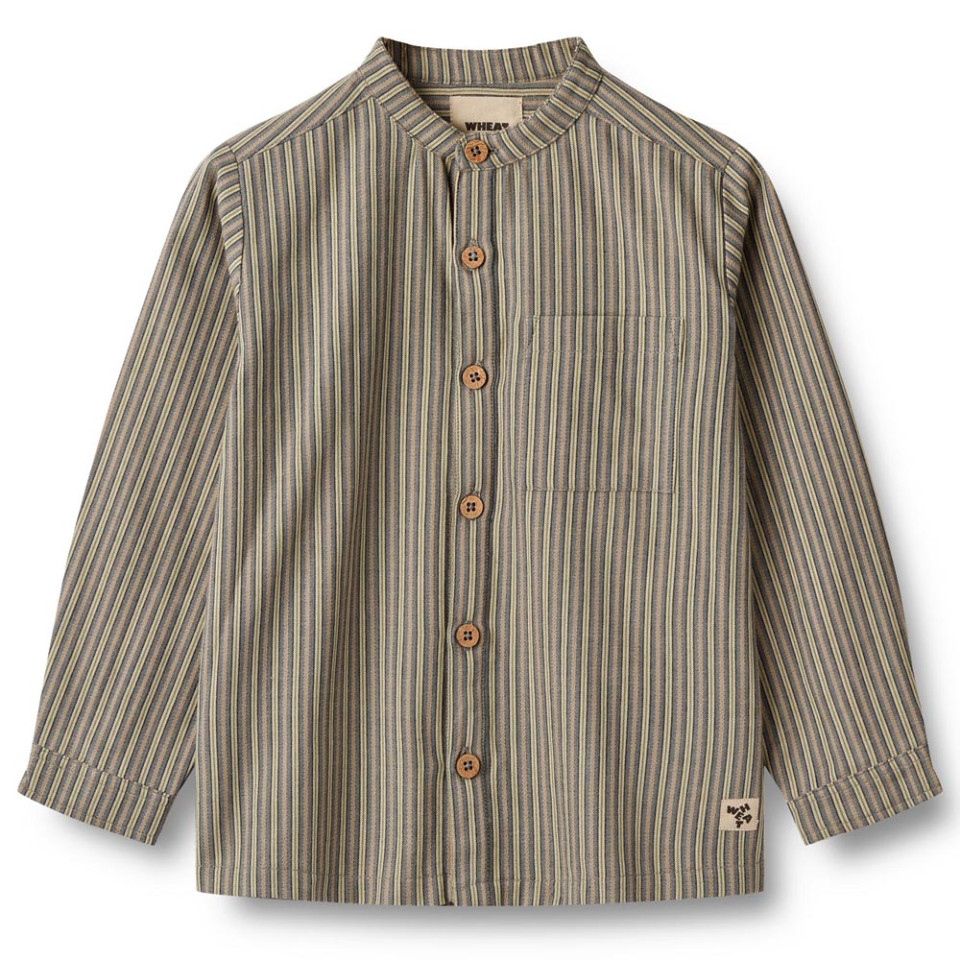 Organic Willum skjorte