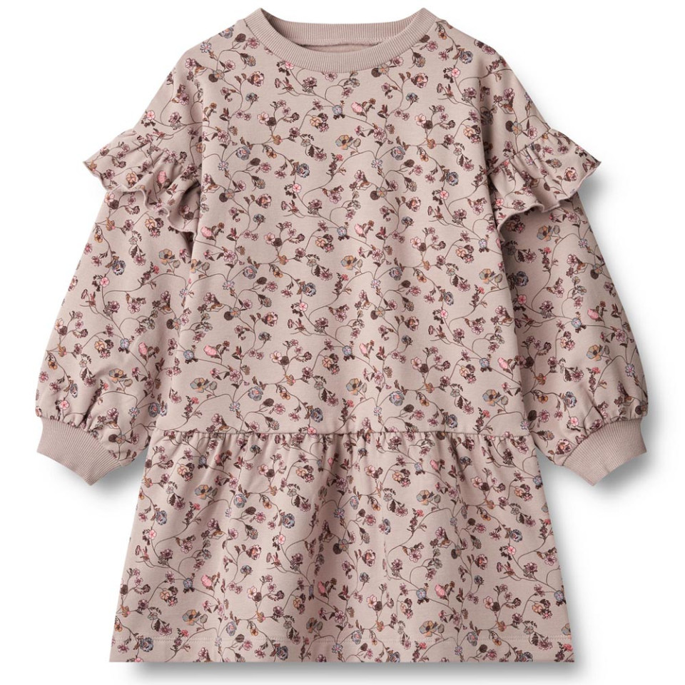 Organic Annika kjole