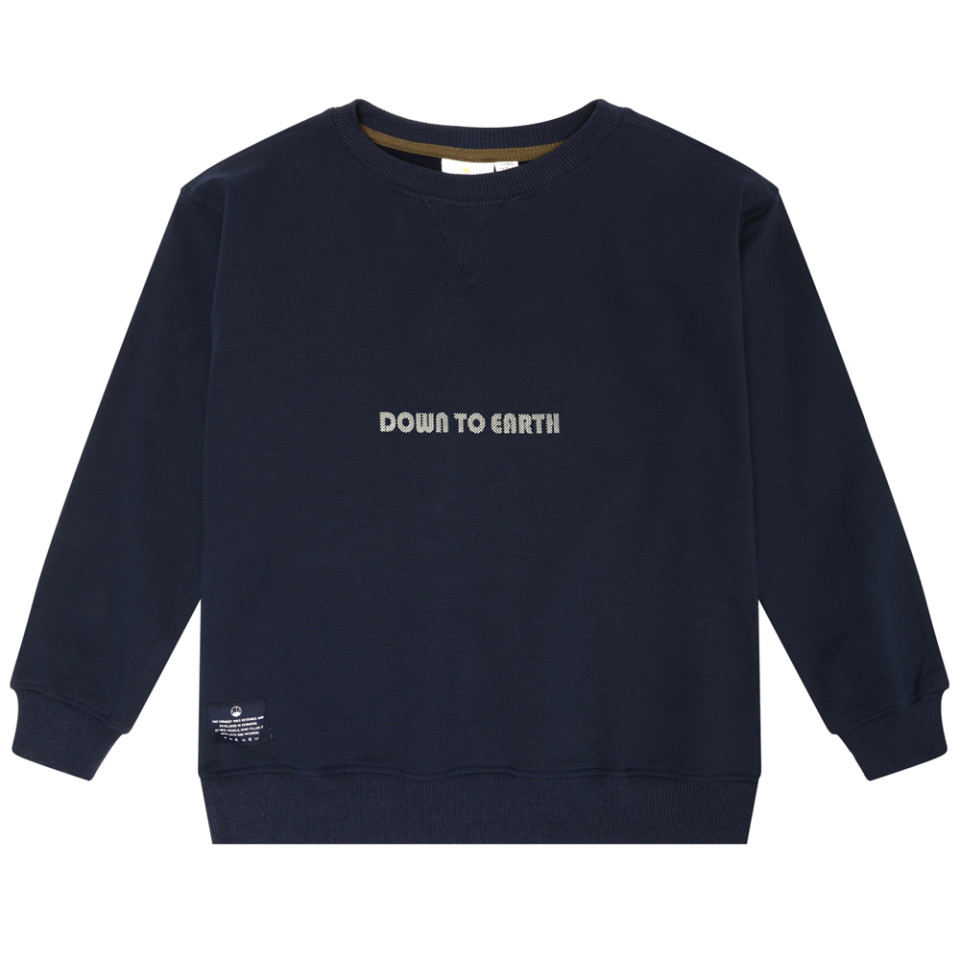 Organic TNLavi sweatshirt