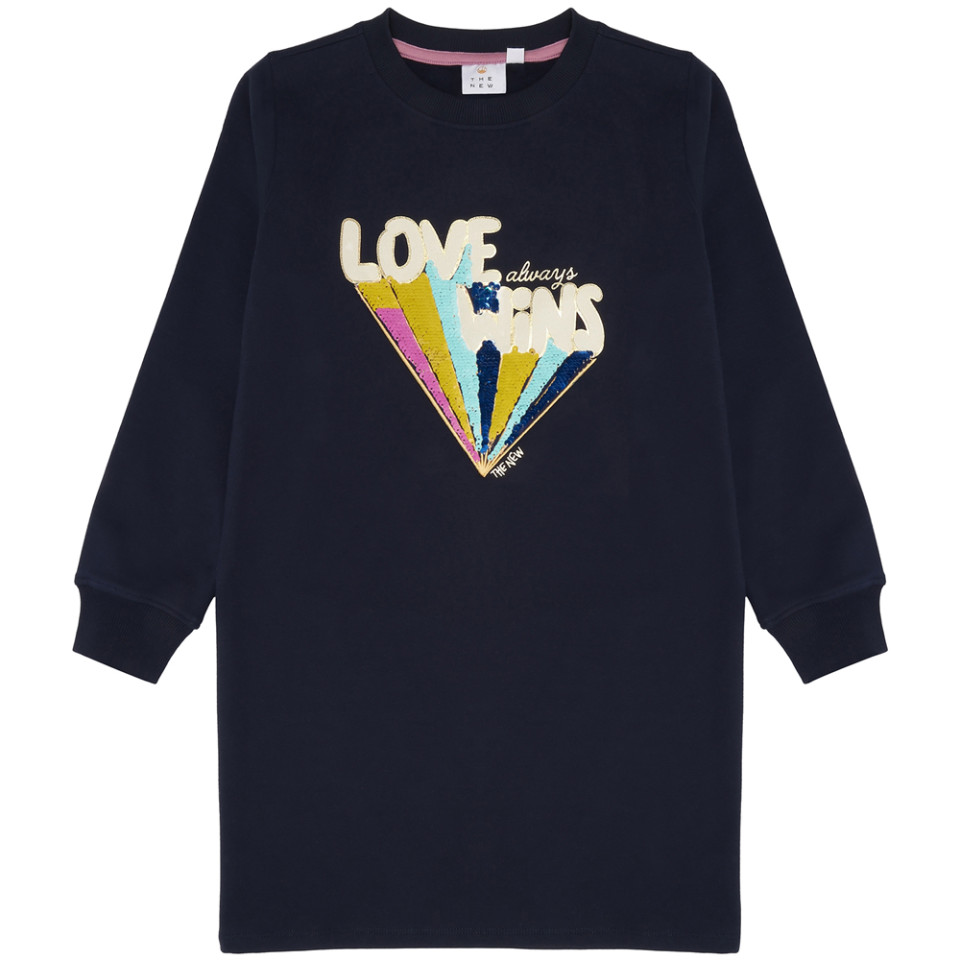 Organic TNLing kjole