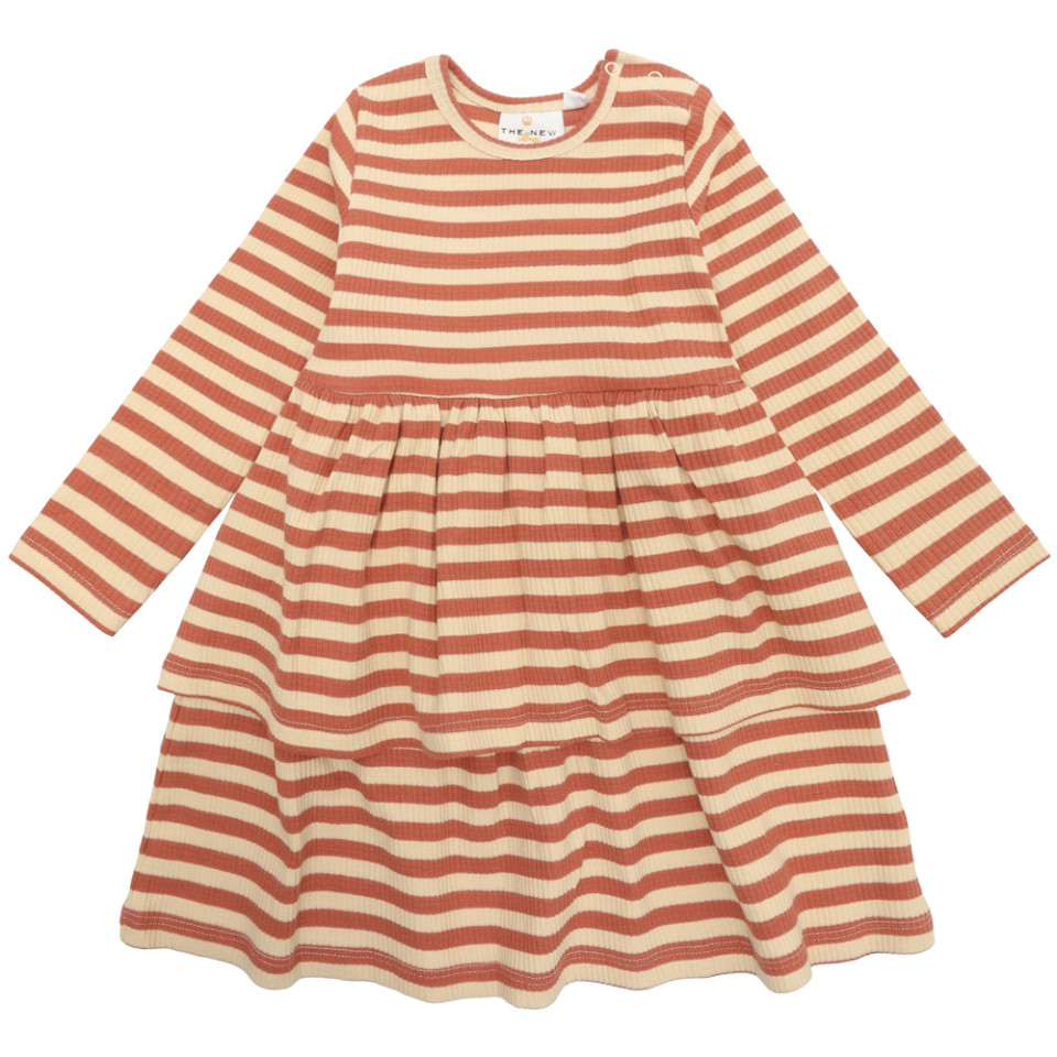 Organic TNSFro kjole