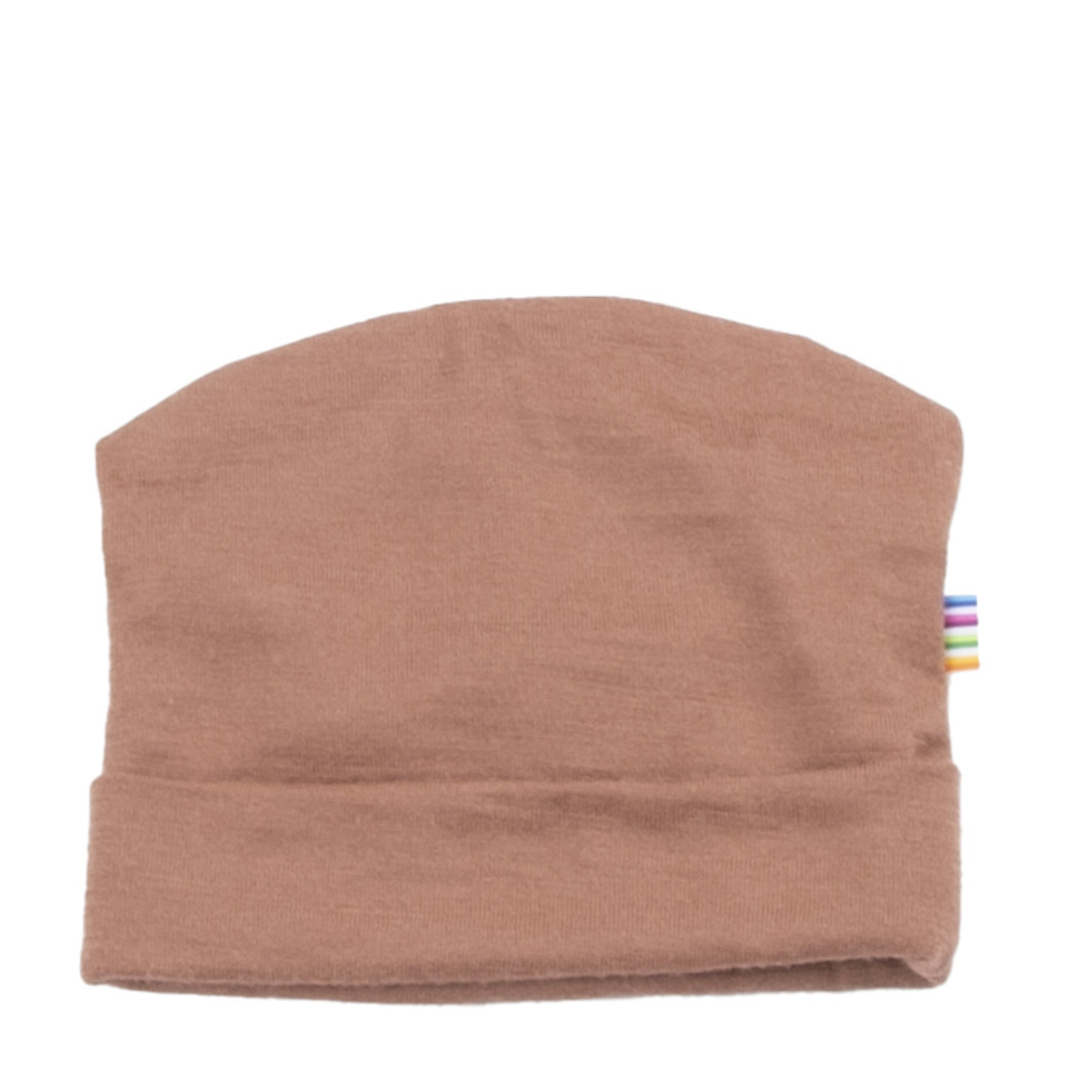 Merinould hue - dobbeltlag