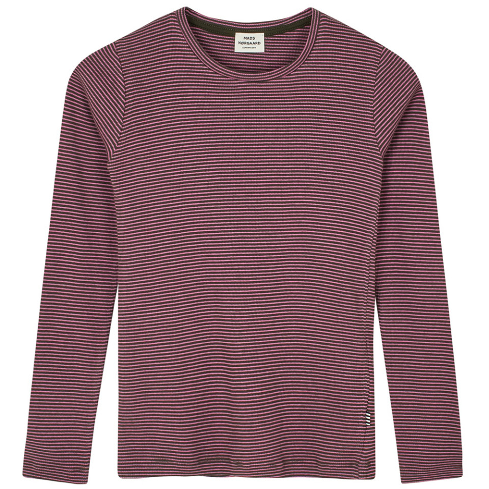 Organic Talino bluse