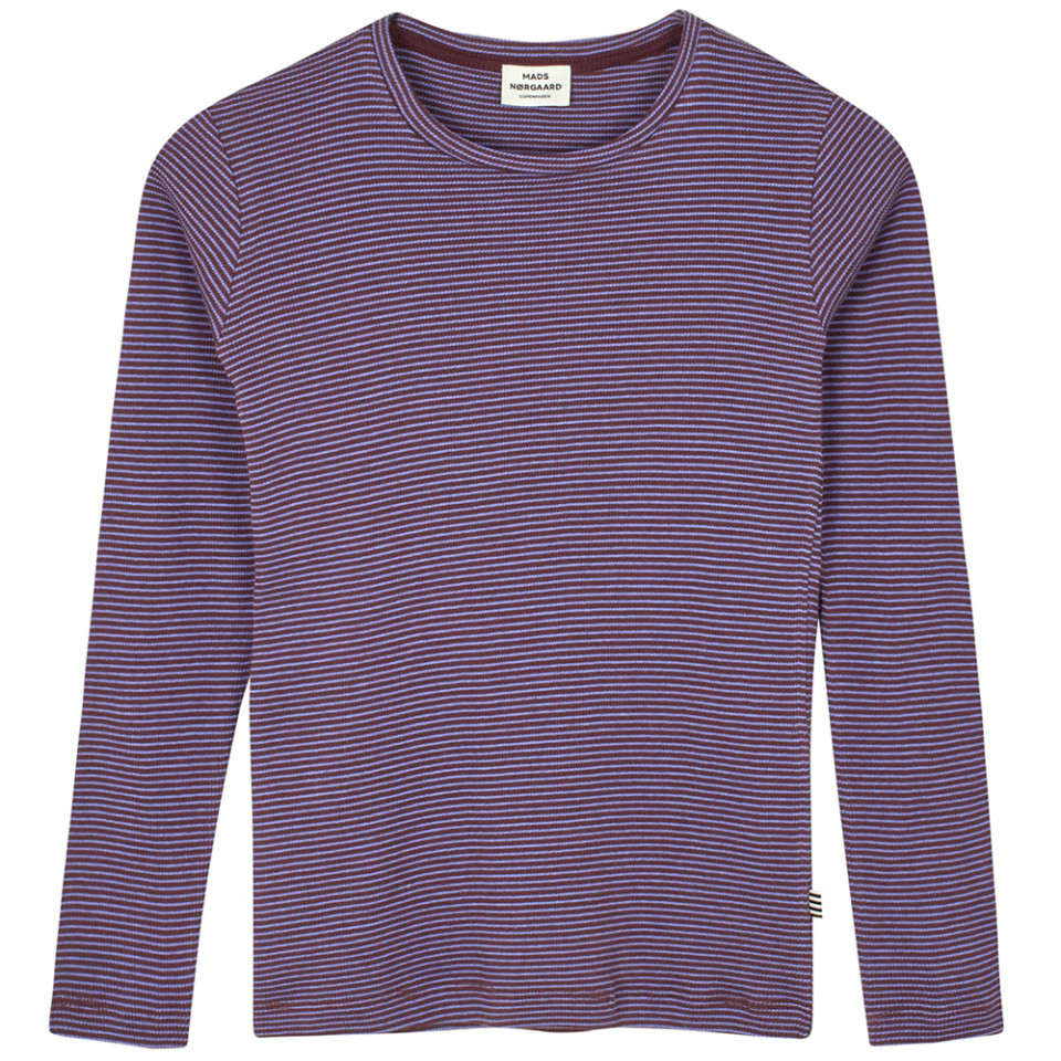 Organic Talino bluse