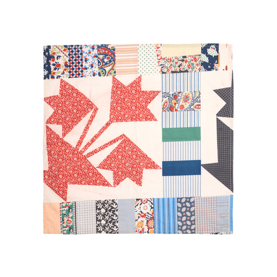 Organic Moana tørklæde