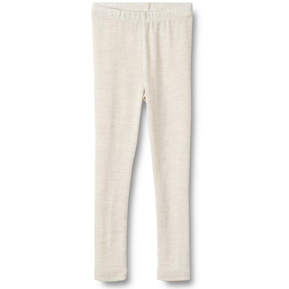 Agi Merinould leggings