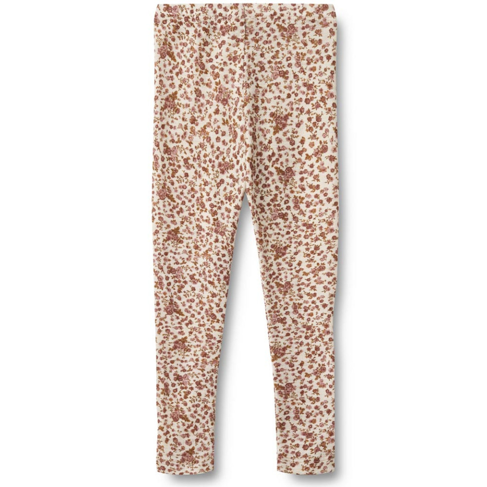 Agi Merinould leggings