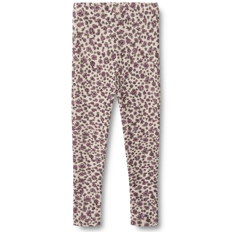 Agi Merinould leggings