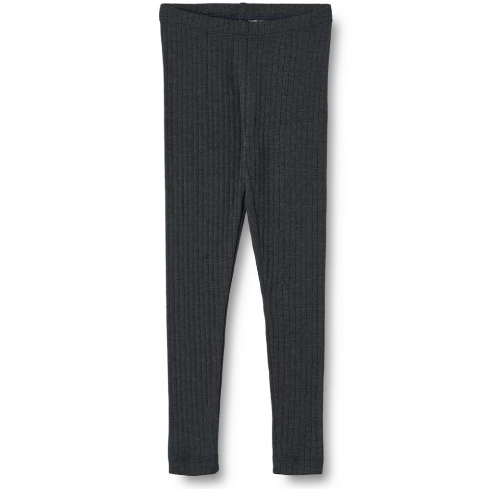 Agi Uld/Silke leggings