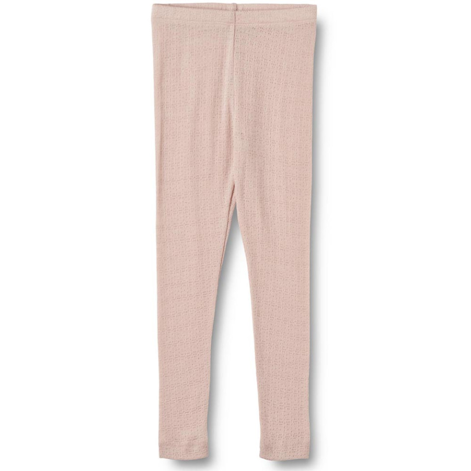 Agi Uld/Silke leggings