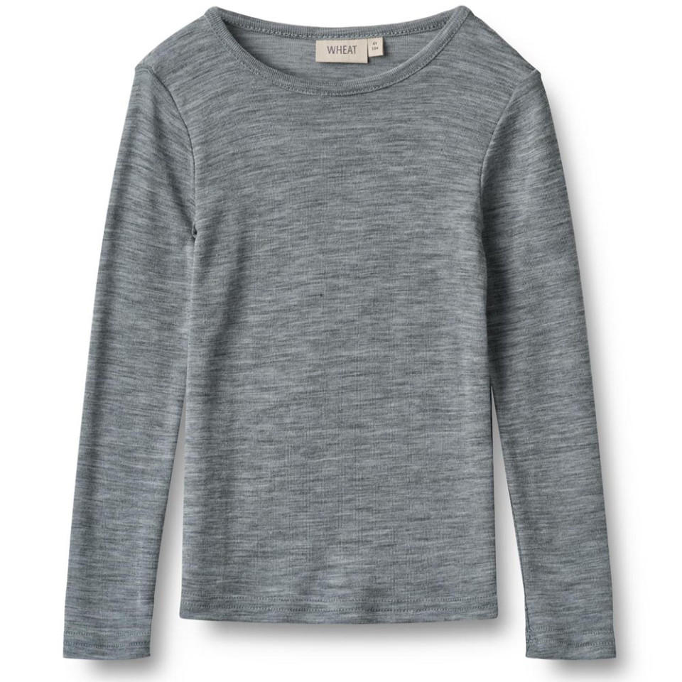 Alfie Merinould bluse