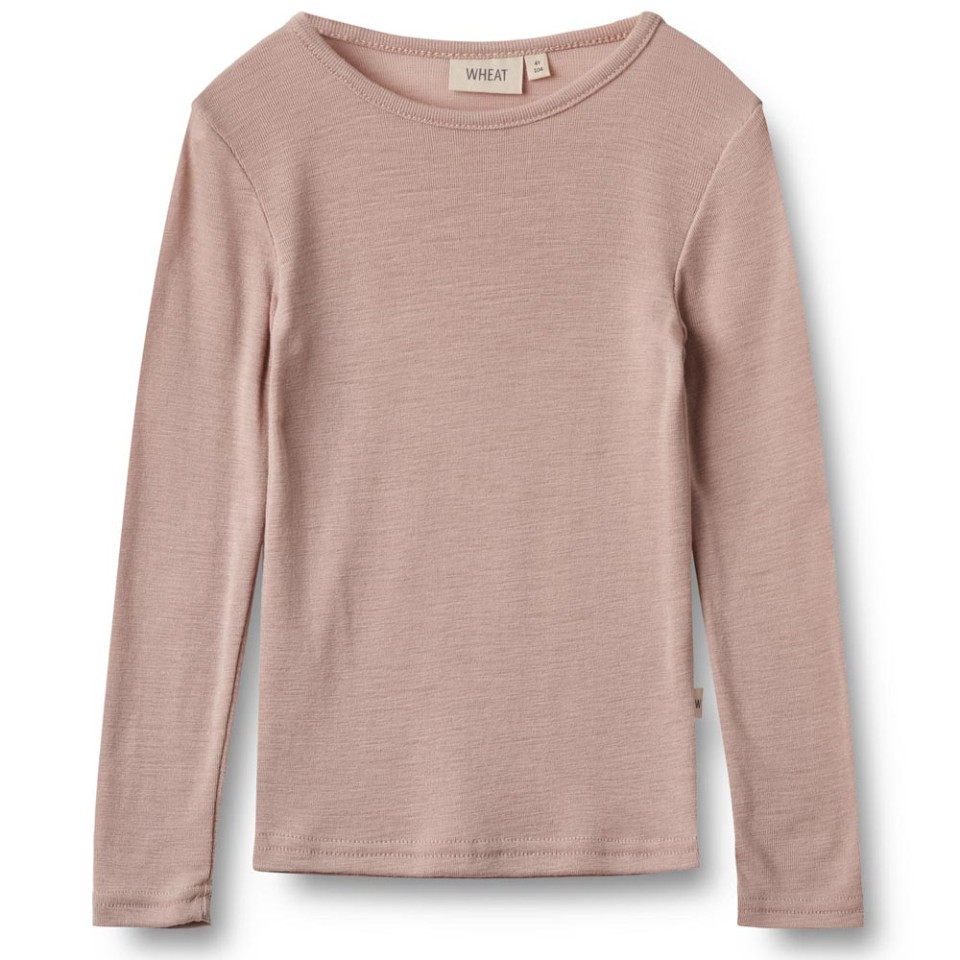 Alfie Merinould bluse