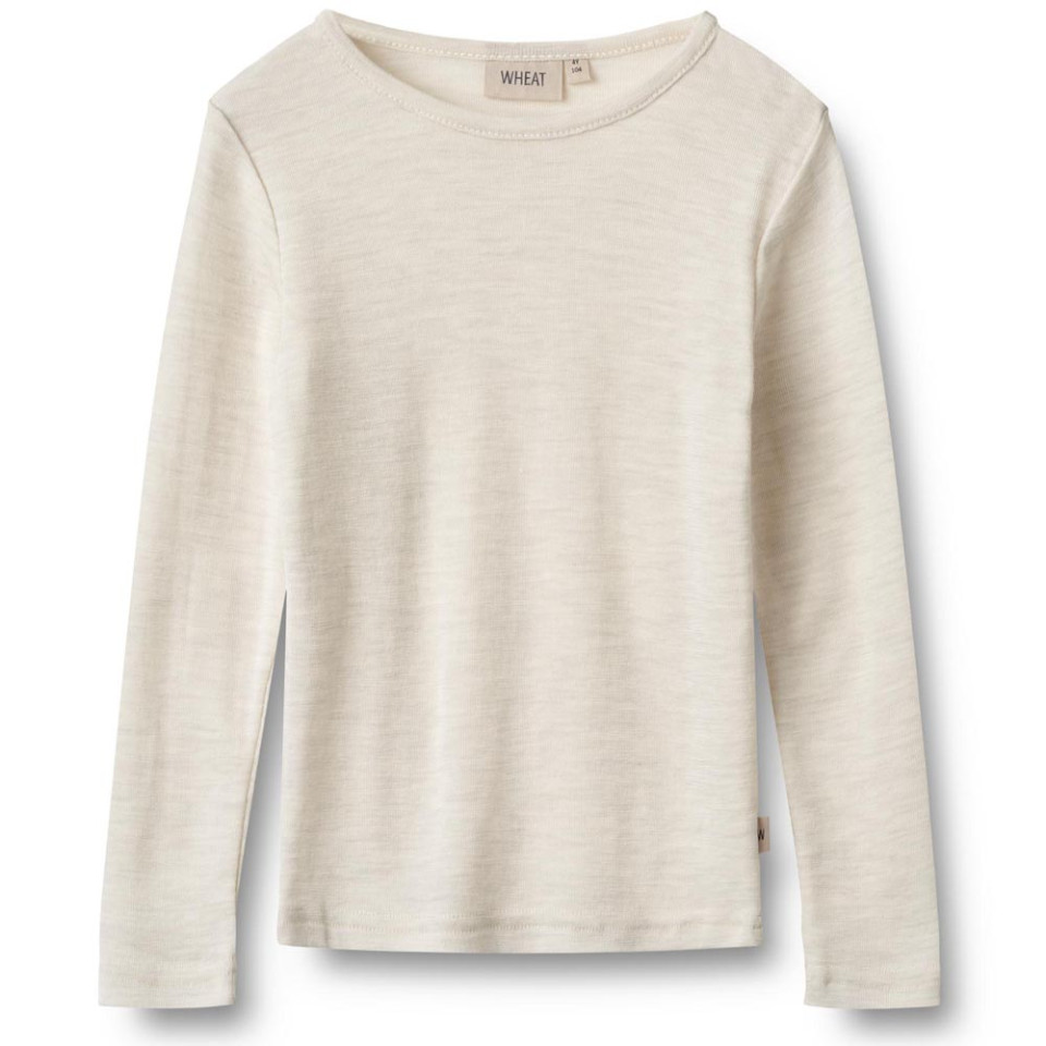 Alfie Merinould bluse