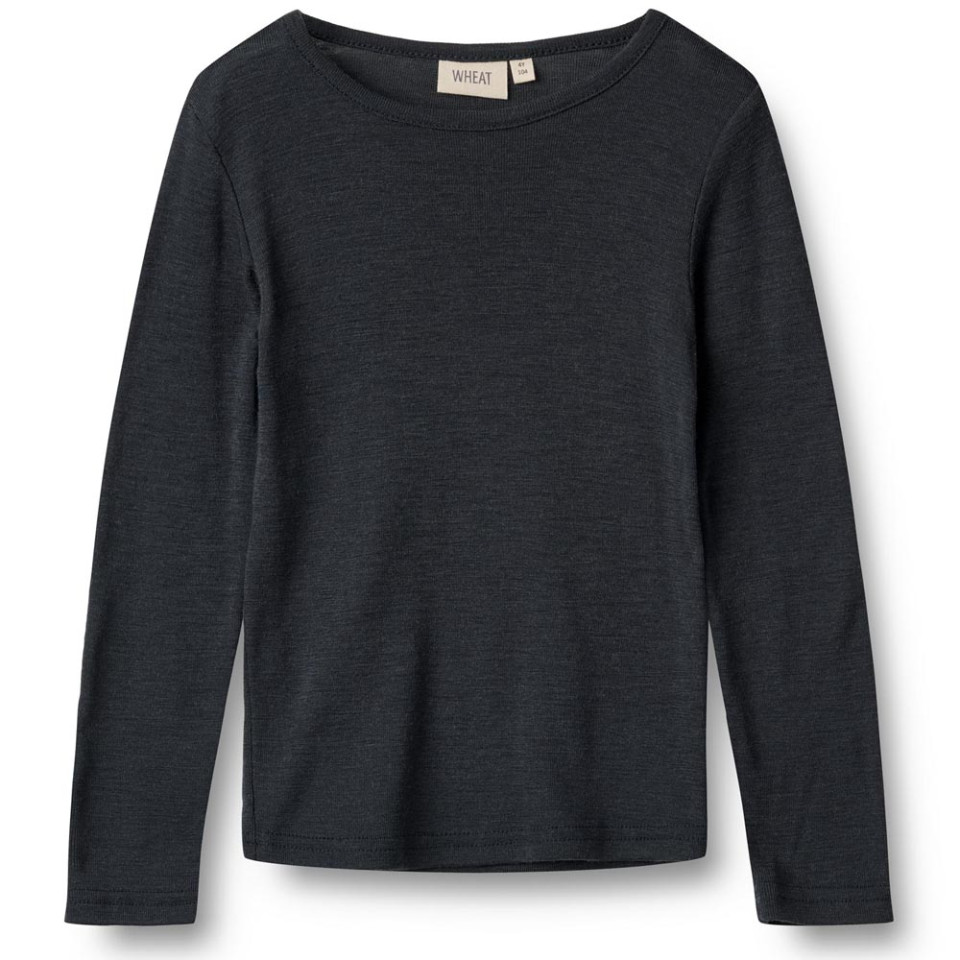 Alfie Merinould bluse