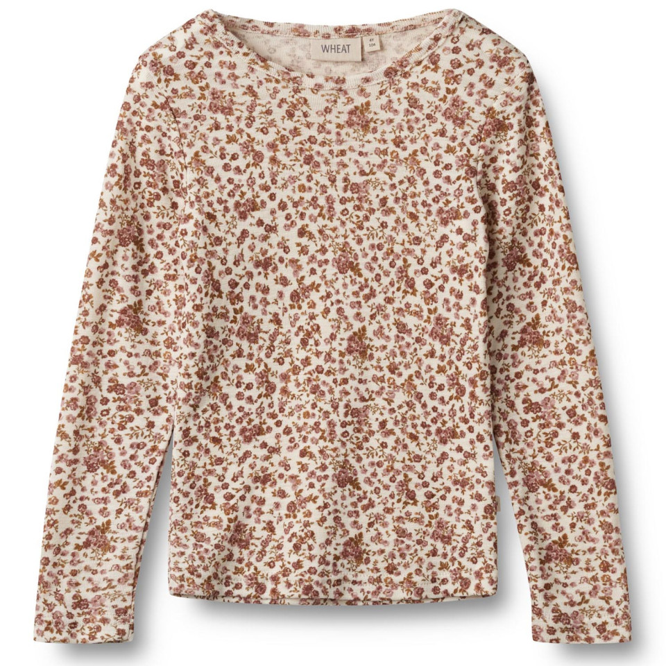 Alfie Merinould bluse