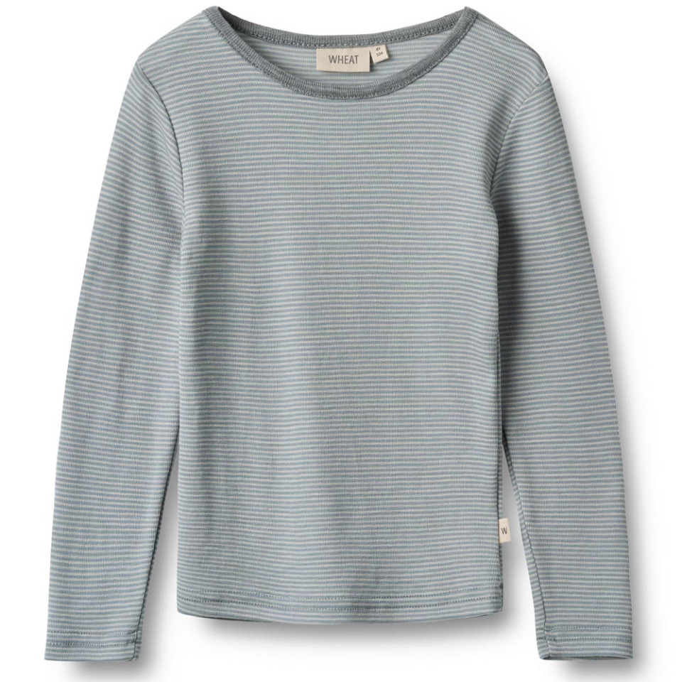 Alfie Merinould bluse