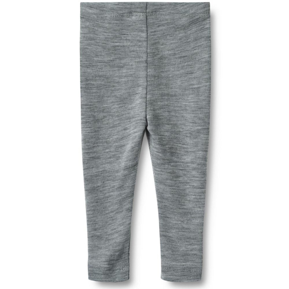 Agi Merinould leggings