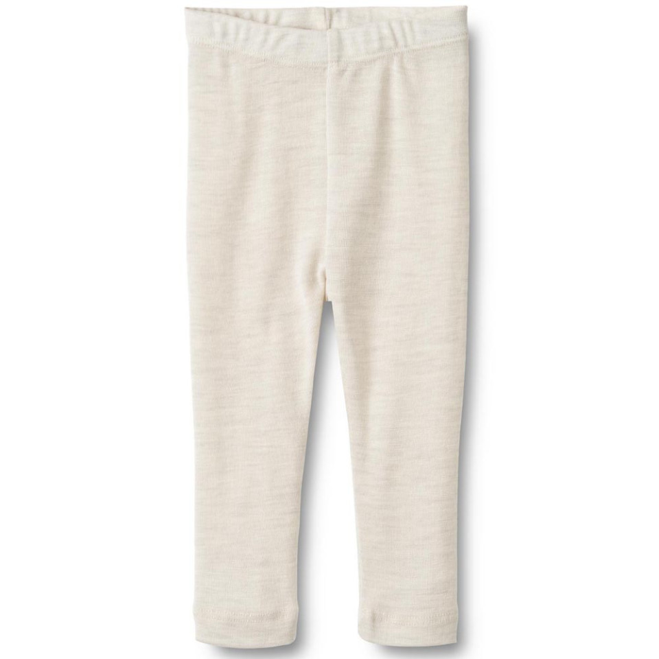 Agi Merinould leggings