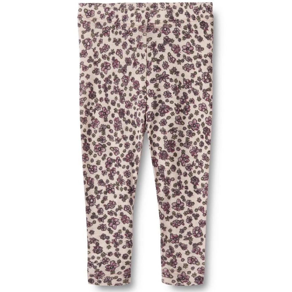 Agi Merinould leggings