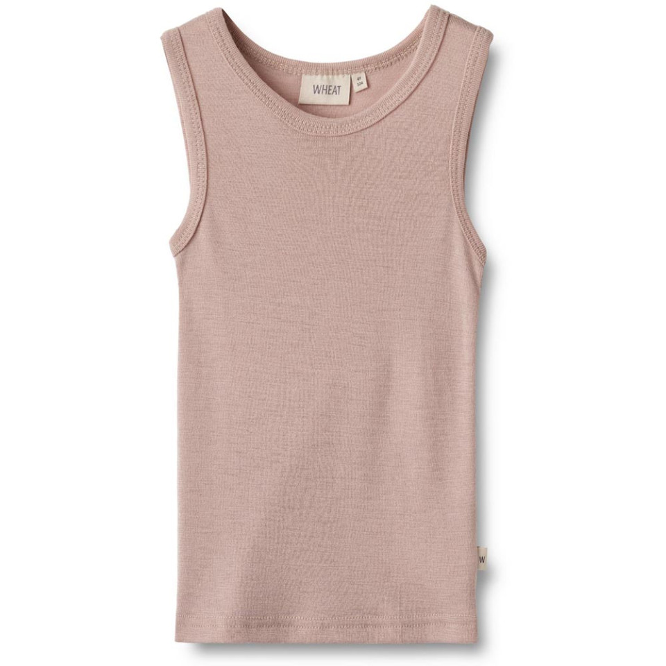 Iggy Merinould undertrøje