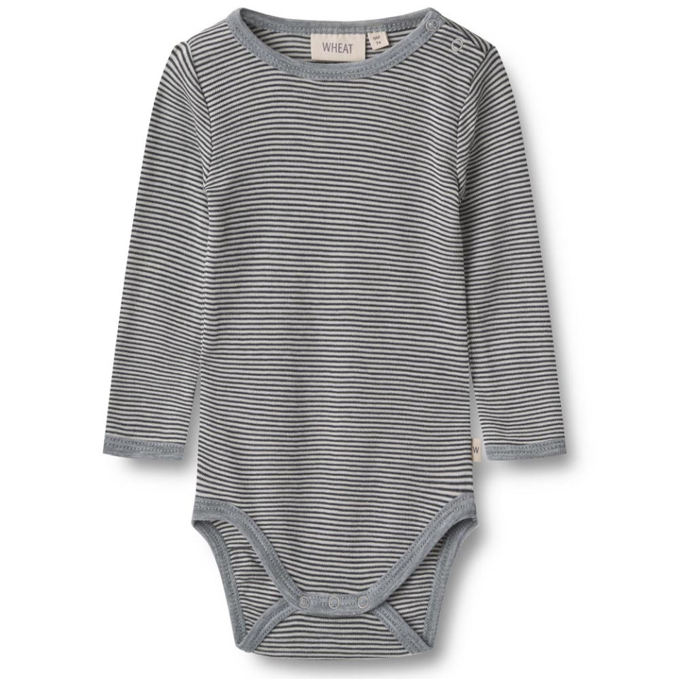 Lucca Merinould body