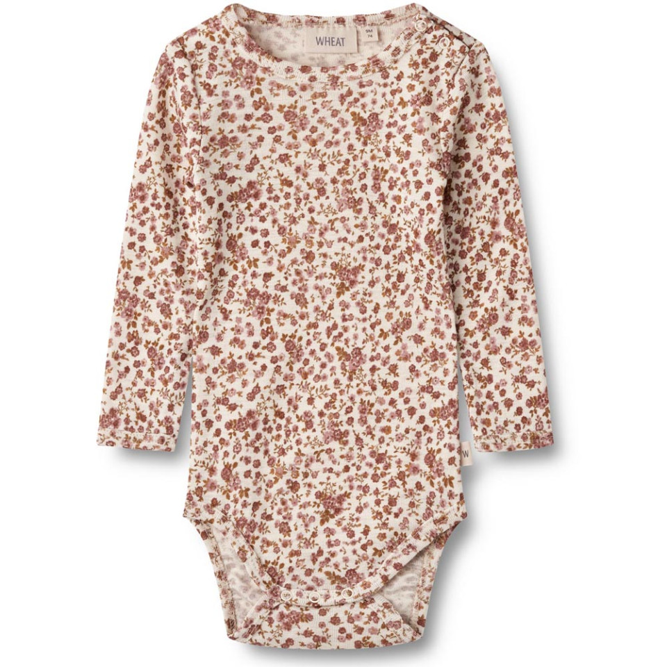 Lucca Merinould body