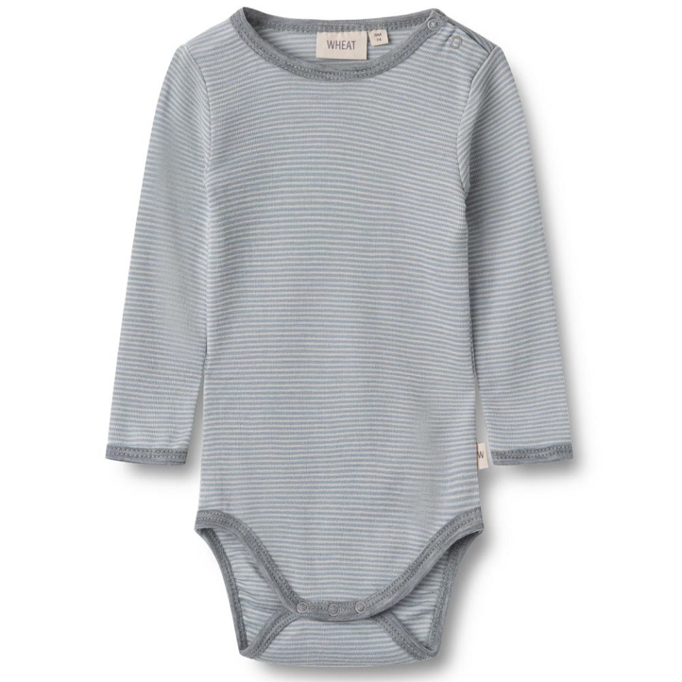 Lucca Merinould body