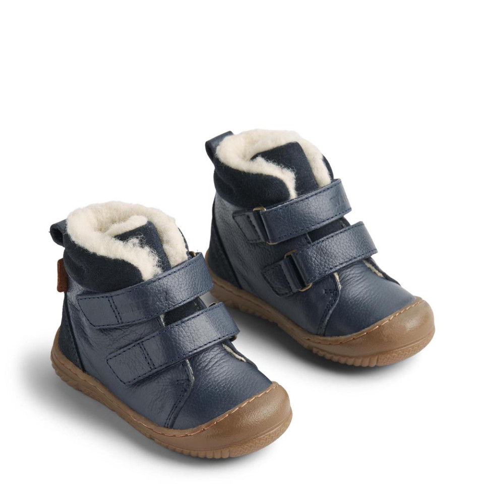 Snug tex vinterstøvler