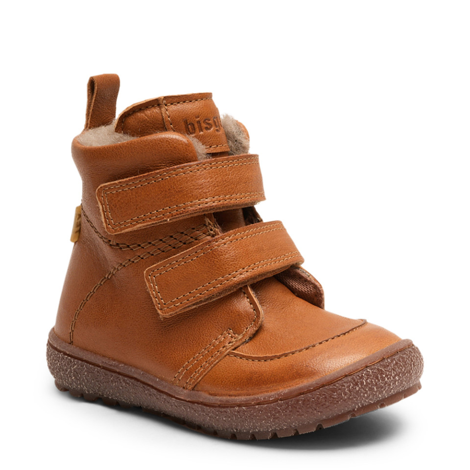 Storm tex vinterstøvler