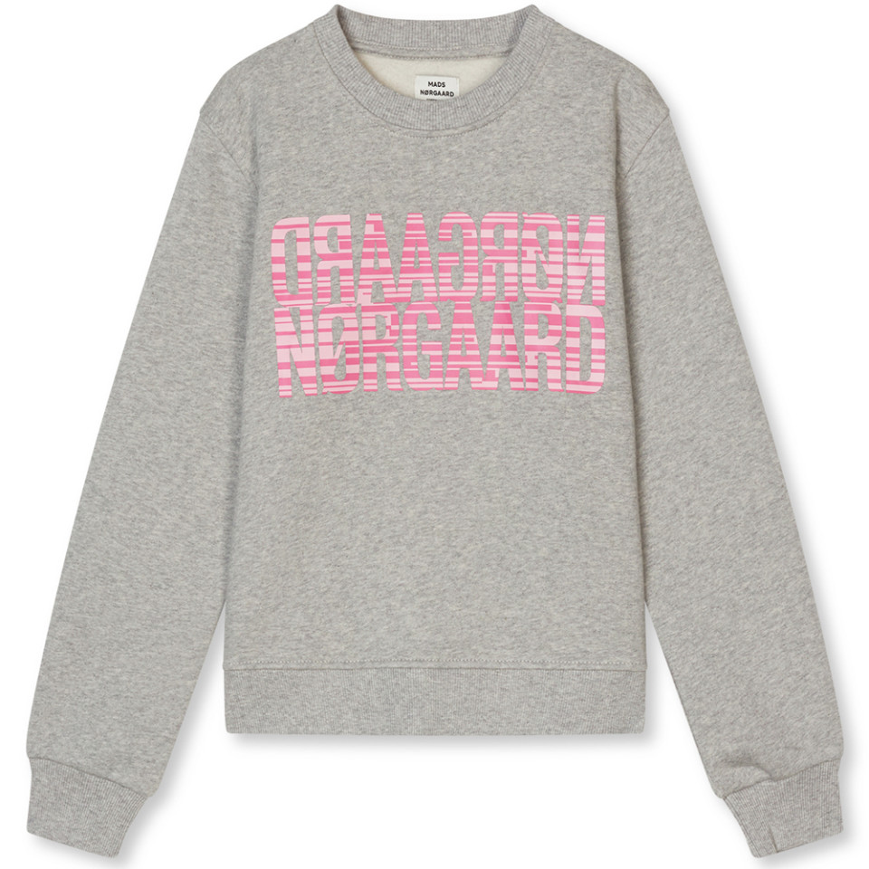 Organic Talinka sweatshirt