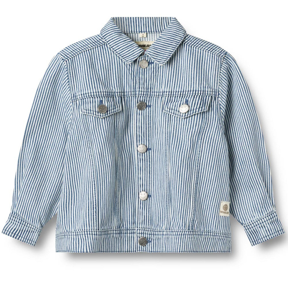 Organic Vive deminjakke