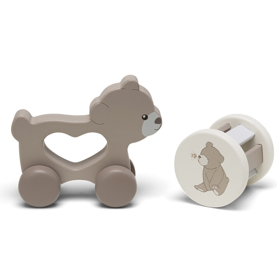 Dante 2-pak aktivitetslegetøj