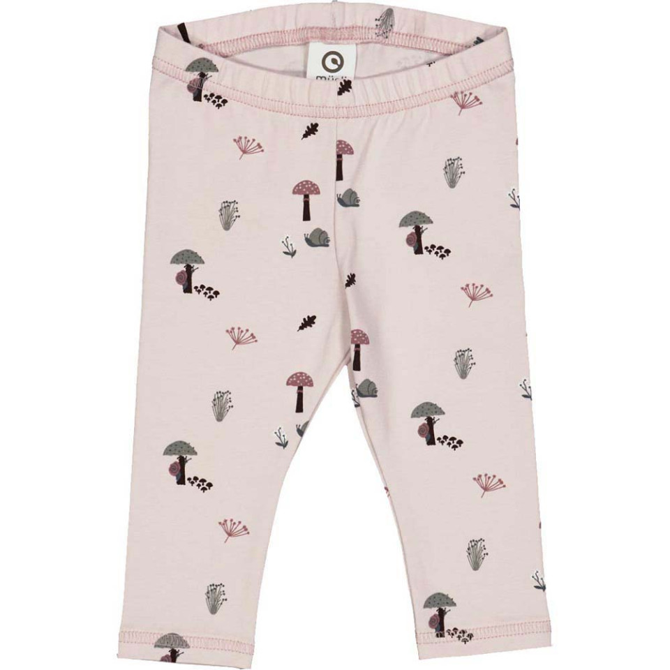 Organic Botany leggings