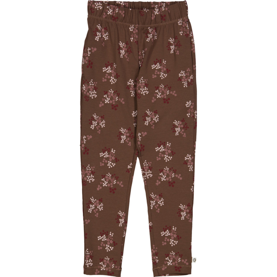 Organic Flora bukser