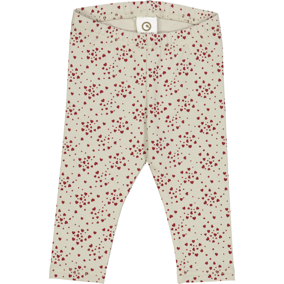 Organic Love leggings