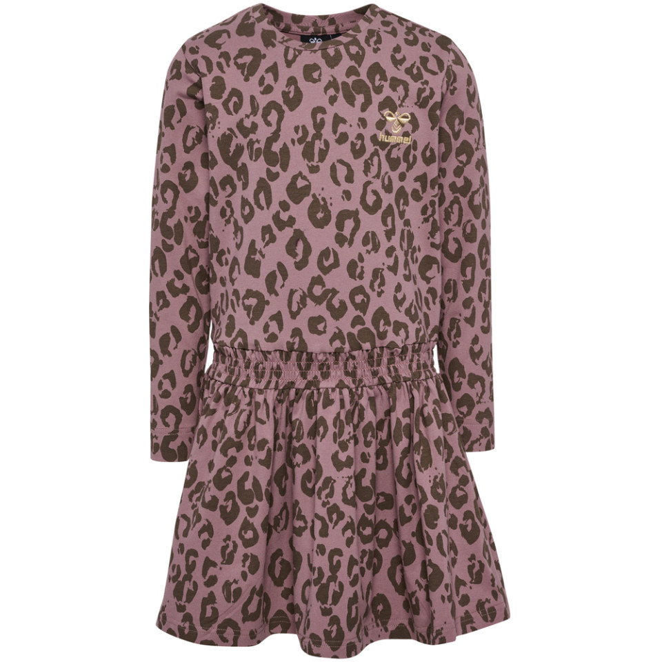 Organic hmlMusse kjole