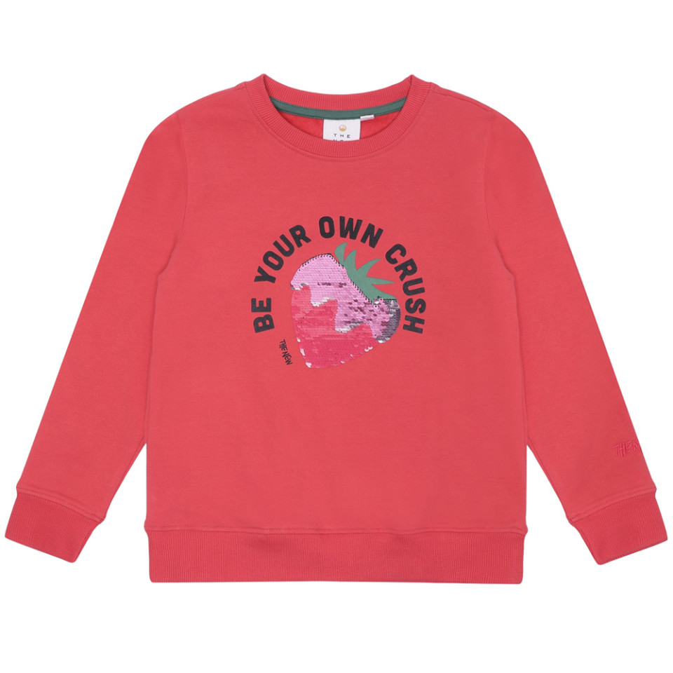 Organic TNLaline sweatshirt