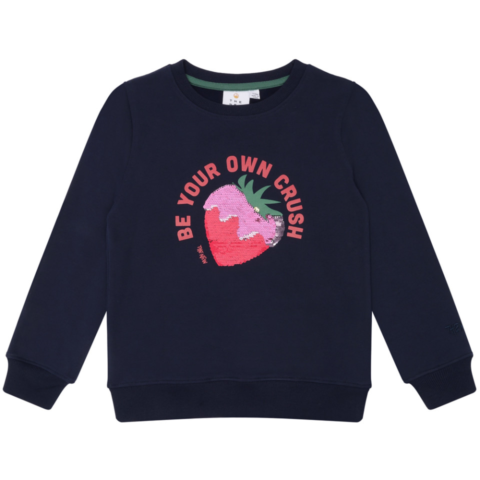 Organic TNLaline sweatshirt